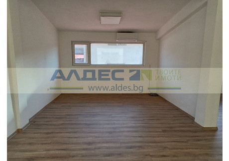 Biuro do wynajęcia - Банишора/Banishora София/sofia, Bułgaria, 90 m², 657 USD (2748 PLN), NET-91083450