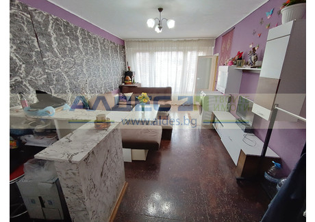 Mieszkanie na sprzedaż - гр. Радомир, кв. Мечта/gr. Radomir, kv. Mechta Перник/pernik, Bułgaria, 94 m², 84 444 USD (350 442 PLN), NET-92884620