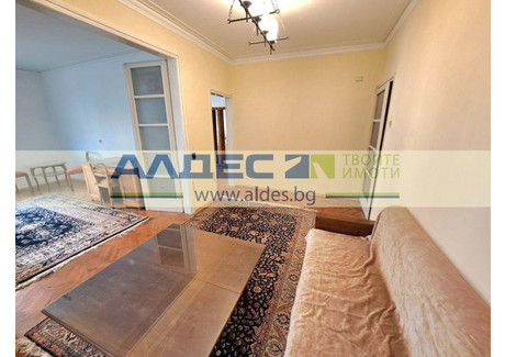 Mieszkanie na sprzedaż - Център, пл. Орлов мост/Centar, pl. Orlov most София/sofia, Bułgaria, 90 m², 325 295 USD (1 249 132 PLN), NET-99894965