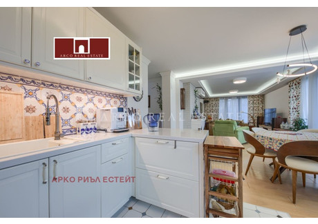 Mieszkanie na sprzedaż - Лозенец/Lozenec София/sofia, Bułgaria, 250 m², 1 583 489 USD (6 492 307 PLN), NET-100723909