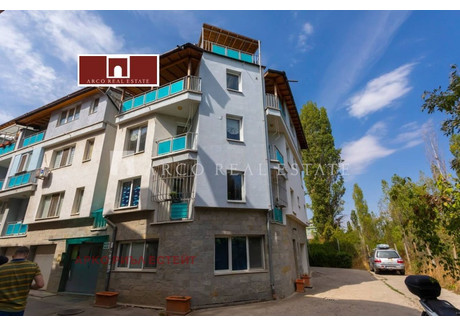 Mieszkanie na sprzedaż - Младост 1А/Mladost София/sofia, Bułgaria, 102 m², 207 864 USD (796 120 PLN), NET-100723910