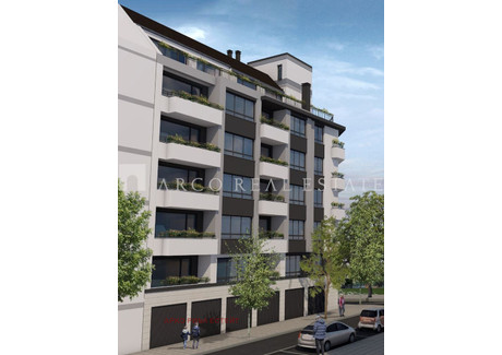 Mieszkanie na sprzedaż - Банишора/Banishora София/sofia, Bułgaria, 118 m², 280 211 USD (1 148 864 PLN), NET-100988175