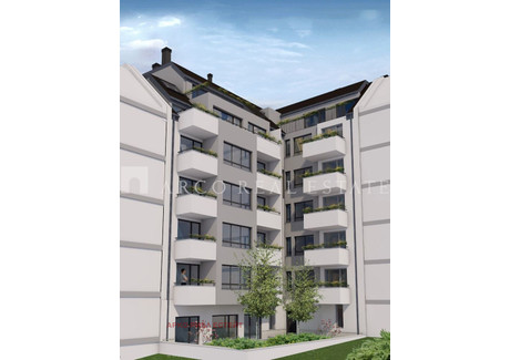 Mieszkanie na sprzedaż - Банишора/Banishora София/sofia, Bułgaria, 150 m², 291 480 USD (1 171 750 PLN), NET-100988172