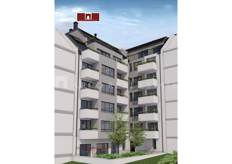 Mieszkanie na sprzedaż - Сердика/Serdika София/sofia, Bułgaria, 150 m², 299 546 USD (1 171 225 PLN), NET-100988172