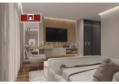 Mieszkanie na sprzedaż - Банишора/Banishora София/sofia, Bułgaria, 131 m², 276 393 USD (1 080 695 PLN), NET-100988288