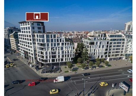 Mieszkanie na sprzedaż - Хладилника/Hladilnika София/sofia, Bułgaria, 112 m², 372 712 USD (1 546 753 PLN), NET-101073210