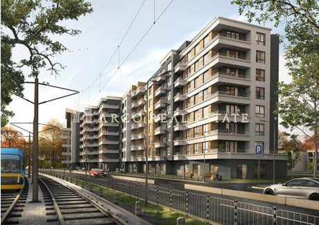 Mieszkanie na sprzedaż - Красна поляна /Krasna poliana София/sofia, Bułgaria, 83 m², 147 942 USD (605 082 PLN), NET-101259252