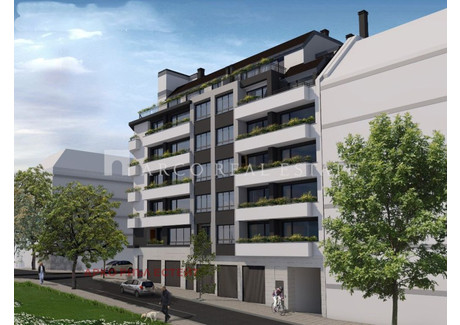 Mieszkanie na sprzedaż - Банишора/Banishora София/sofia, Bułgaria, 73 m², 196 385 USD (820 891 PLN), NET-101576742