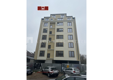 Mieszkanie na sprzedaż - Сухата река/Suhata reka София/sofia, Bułgaria, 112 m², 207 503 USD (848 687 PLN), NET-102271526