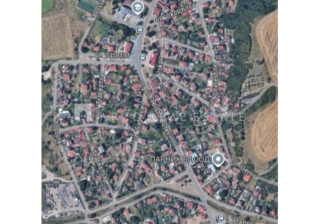 Działka na sprzedaż - гр. Нови Искър/gr. Novi Iskar София/sofia, Bułgaria, 435 m², 31 456 USD (128 971 PLN), NET-102846862