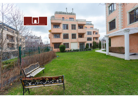 Mieszkanie do wynajęcia - Витоша/Vitosha София/sofia, Bułgaria, 75 m², 643 USD (2532 PLN), NET-96945694