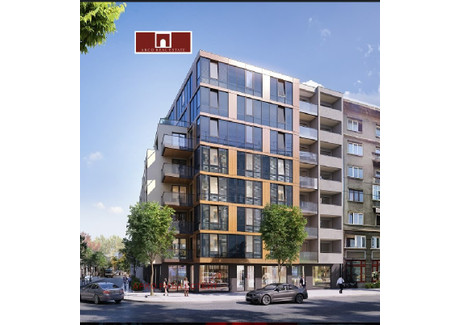 Mieszkanie na sprzedaż - Център/Centar София/sofia, Bułgaria, 106 m², 249 474 USD (957 980 PLN), NET-98513708