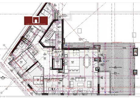 Mieszkanie na sprzedaż - Хладилника/Hladilnika София/sofia, Bułgaria, 225 m², 659 078 USD (2 754 944 PLN), NET-98081656