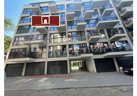 Mieszkanie na sprzedaż - Хаджи Димитър/Hadji Dimitar София/sofia, Bułgaria, 92 m², 208 979 USD (802 479 PLN), NET-99454546