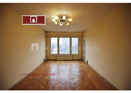 Mieszkanie na sprzedaż - Красна поляна /Krasna poliana София/sofia, Bułgaria, 84 m², 139 104 USD (568 936 PLN), NET-99454623