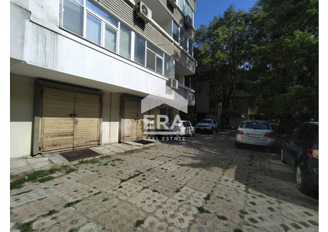 Komercyjne do wynajęcia - Окръжна болница-Генерали/Okrajna bolnica-Generali Варна/varna, Bułgaria, 19 m², 138 USD (566 PLN), NET-100724481