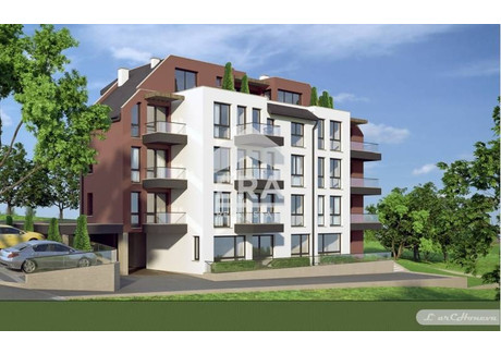 Mieszkanie na sprzedaż - Виница/Vinica Варна/varna, Bułgaria, 54 m², 62 284 USD (254 741 PLN), NET-102159321