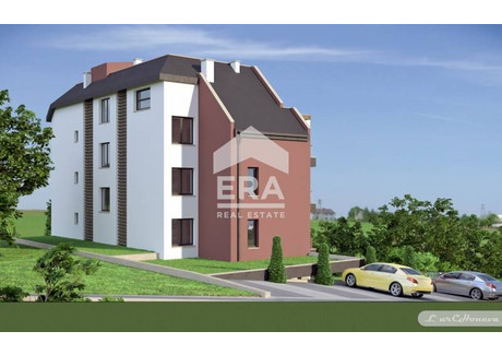 Mieszkanie na sprzedaż - Виница/Vinica Варна/varna, Bułgaria, 84 m², 111 687 USD (454 568 PLN), NET-103037846