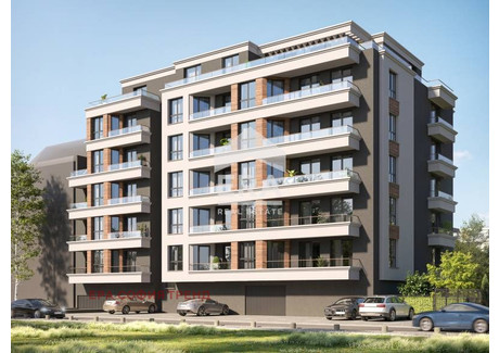 Mieszkanie na sprzedaż - Люлин /Liulin София/sofia, Bułgaria, 143 m², 207 567 USD (848 950 PLN), NET-100989724