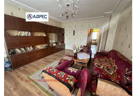 Mieszkanie na sprzedaż - Болницата/Bolnicata Шумен/shumen, Bułgaria, 98 m², 105 719 USD (432 389 PLN), NET-101577122