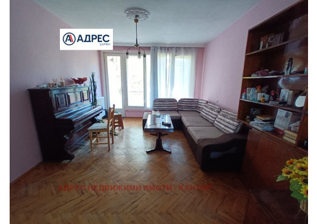 Mieszkanie na sprzedaż - Добруджански/Dobrudjanski Шумен/shumen, Bułgaria, 97 m², 116 021 USD (475 688 PLN), NET-102482580