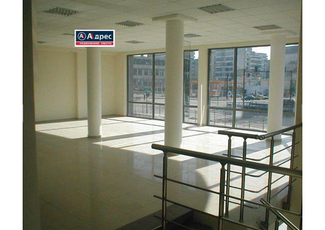 Biuro do wynajęcia - Център, Широк център/Centar, Shirok centar Шумен/shumen, Bułgaria, 355 m², 1556 USD (5975 PLN), NET-69058135