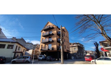 Mieszkanie na sprzedaż - Болницата/Bolnicata Шумен/shumen, Bułgaria, 97 m², 152 563 USD (633 135 PLN), NET-81965971