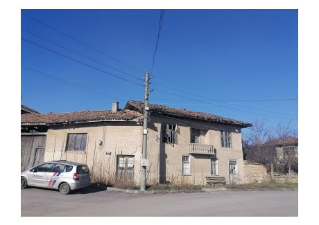 Dom na sprzedaż - с. Драгоево/s. Dragoevo Шумен/shumen, Bułgaria, 200 m², 17 736 USD (67 930 PLN), NET-98915635