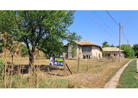 Dom na sprzedaż - гр. Плиска/gr. Pliska Шумен/shumen, Bułgaria, 70 m², 33 028 USD (138 057 PLN), NET-98082480