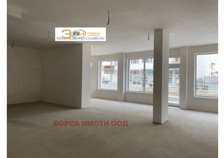 Komercyjne na sprzedaż - Център/Centar Враца/vratza, Bułgaria, 112 m², 123 613 USD (505 579 PLN), NET-91794161