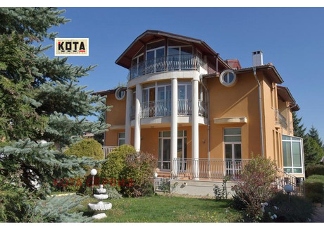 Dom na sprzedaż - с. Бистрица/s. Bistrica София/sofia, Bułgaria, 630 m², 755 595 USD (2 954 375 PLN), NET-14240631