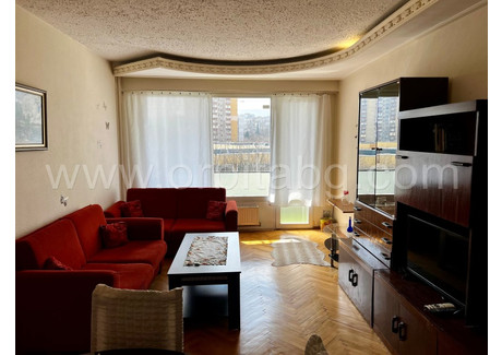 Mieszkanie na sprzedaż - Люлин /Liulin София/sofia, Bułgaria, 68 m², 128 281 USD (524 668 PLN), NET-95812910