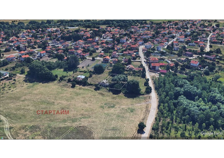 Działka na sprzedaż - с. Долни Богров/s. Dolni Bogrov София/sofia, Bułgaria, 1370 m², 87 124 USD (364 179 PLN), NET-83736381