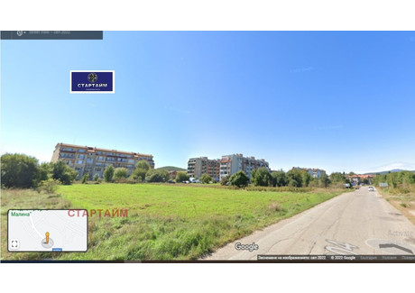 Działka na sprzedaż - с. Горна Малина/s. Gorna Malina София/sofia, Bułgaria, 720 m², 50 984 USD (213 112 PLN), NET-84634892