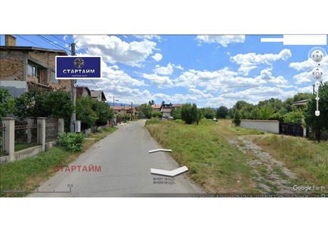 Działka na sprzedaż - с. Волуяк/s. Voluiak София/sofia, Bułgaria, 1005 m², 121 974 USD (489 115 PLN), NET-91083532