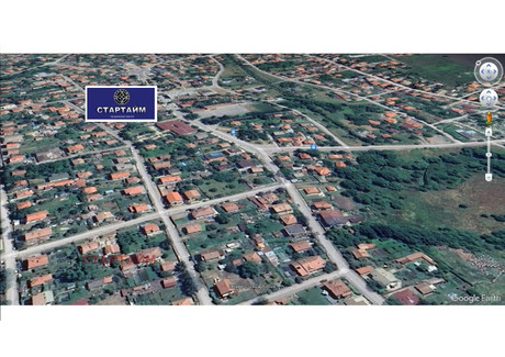 Działka na sprzedaż - с. Волуяк/s. Voluiak София/sofia, Bułgaria, 1005 m², 119 729 USD (490 888 PLN), NET-91083532