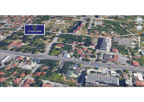 Działka na sprzedaż - Люлин /Liulin София/sofia, Bułgaria, 600 m², 190 564 USD (779 406 PLN), NET-96063262