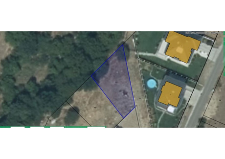 Działka na sprzedaż - Веселчане/Veselchane Кърджали/kardjali, Bułgaria, 386 m², 41 335 USD (171 540 PLN), NET-101914109