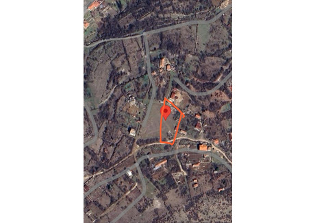 Działka na sprzedaż - Прилепци/Prilepci Кърджали/kardjali, Bułgaria, 3045 m², 48 350 USD (198 236 PLN), NET-102908970