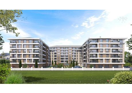 Mieszkanie na sprzedaż - Център/Centar Кърджали/kardjali, Bułgaria, 111 m², 102 423 USD (419 936 PLN), NET-91059095