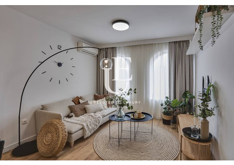 Mieszkanie na sprzedaż - Лозенец/Lozenec София/sofia, Bułgaria, 55 m², 305 687 USD (1 173 839 PLN), NET-100378149