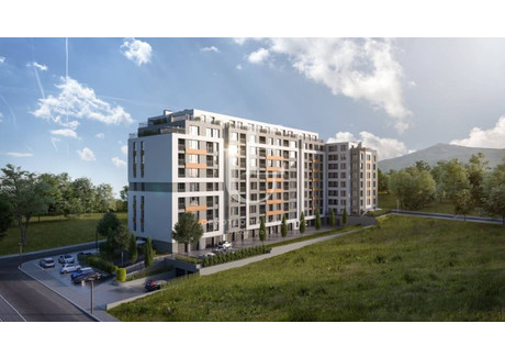 Mieszkanie na sprzedaż - Манастирски ливади/Manastirski livadi София/sofia, Bułgaria, 107 m², 223 229 USD (854 968 PLN), NET-100723474