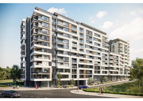 Komercyjne na sprzedaż - Витоша/Vitosha София/sofia, Bułgaria, 157 m², 417 970 USD (1 605 006 PLN), NET-100988674