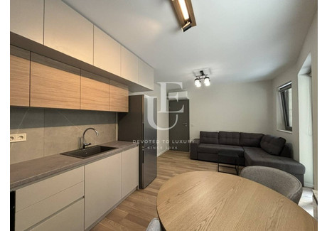 Mieszkanie do wynajęcia - Изгрев/Izgrev София/sofia, Bułgaria, 60 m², 992 USD (3880 PLN), NET-101073281