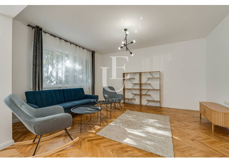 Mieszkanie na sprzedaż - Център/Centar София/sofia, Bułgaria, 85 m², 345 223 USD (1 387 795 PLN), NET-101577349