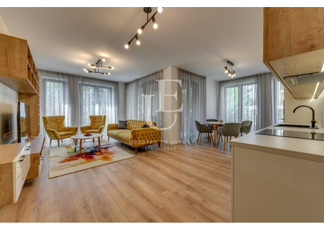 Mieszkanie do wynajęcia - Лозенец/Lozenec София/sofia, Bułgaria, 165 m², 2078 USD (8519 PLN), NET-101810091