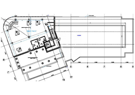 Biuro na sprzedaż - Център/Centar София/sofia, Bułgaria, 502 m², 1 663 058 USD (6 386 142 PLN), NET-85046739