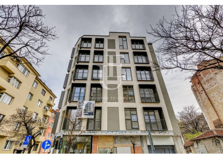 Mieszkanie na sprzedaż - Център/Centar София/sofia, Bułgaria, 112 m², 601 906 USD (2 413 645 PLN), NET-88231199