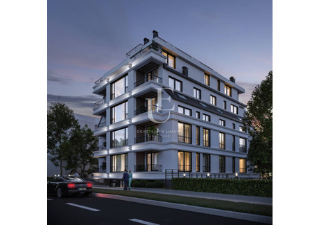 Mieszkanie na sprzedaż - Лозенец/Lozenec София/sofia, Bułgaria, 253 m², 768 092 USD (3 210 623 PLN), NET-92634283