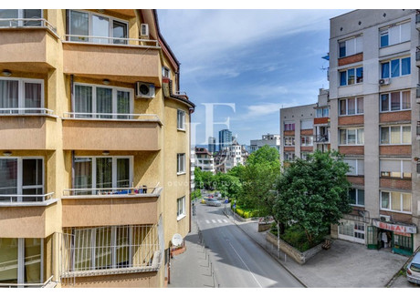 Mieszkanie na sprzedaż - Лозенец/Lozenec София/sofia, Bułgaria, 75 m², 249 061 USD (956 394 PLN), NET-93482140